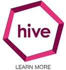 HIVE app information